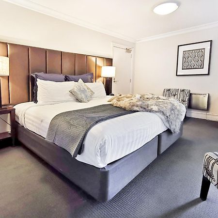 The Beacon - Luxe Studio Unit Queenstown Exterior foto