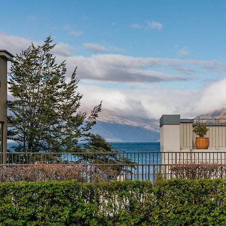 The Beacon - Luxe Studio Unit Queenstown Exterior foto