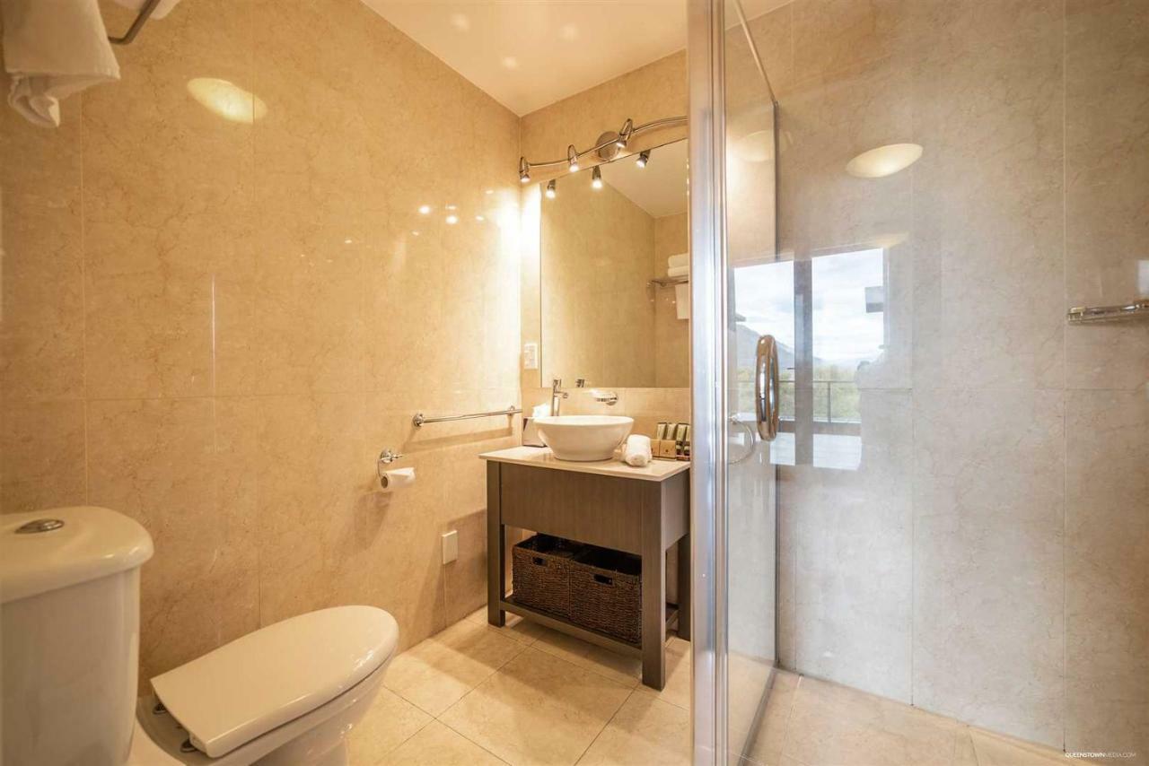 The Beacon - Luxe Studio Unit Queenstown Exterior foto